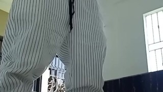 Nagjakol ako ulit sa sementeryo. Dami kong tamod