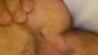 Me divierto pensando en mi modelo de pornhub favorita.