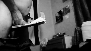 A Dikument to My Success