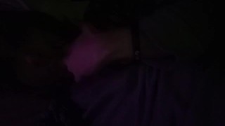 Fingering in the ass pt3