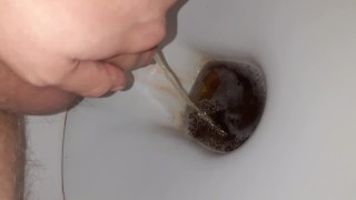 Pee Compilation, best of boy piss