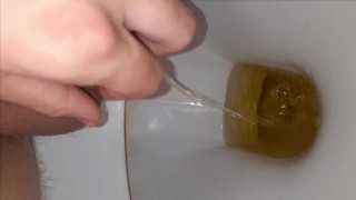 Pee Compilation, best of boy piss