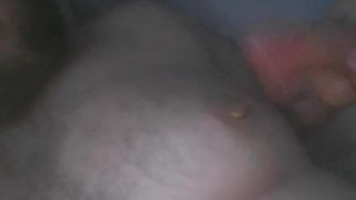 Been awhile since I've felt a big cock. Too bad it isn't real