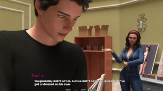 Summer crush (part 4)