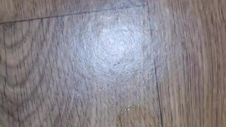 My hot jerk off