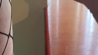 Hotwife use a Domi2 have a squirting