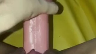 Masturbate conmigo
