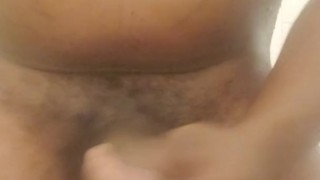 POV Cumshot