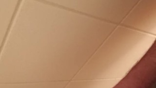 I'm cum..