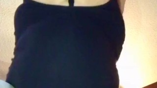 Thick mature big titty wife fucked and spanked 🔥🥵😍💋