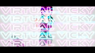 Hallo :) It's me VirtuualVicky