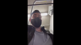 Desperation piss compilation