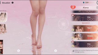 EP.2 Alana Midsummer