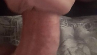 Sborrando nella figa vibrante