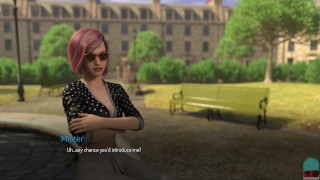COLLEGE BOUND #198 • Visual Novel PC Gameplay [HD]