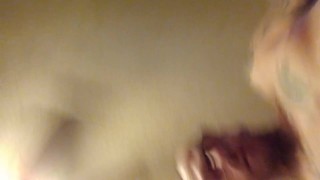 Texassunshyne s PnpPawg Sunshyne getting hard Facefuck from and doggystyle from TexasBWC!