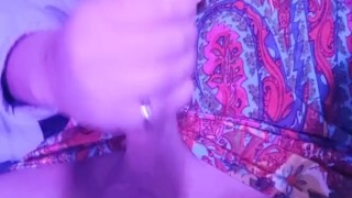 Cute Twink Shoots Warm Cum