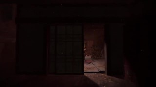 The Oni & Yui Kimura (Dead by Daylight)