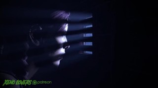 Basement Party! With Ghostface & Meg Thomas (Dead by Daylight & Scream)