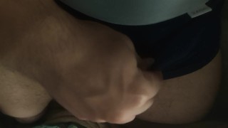 Un jefe muy tenton