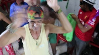 Carnaval 2022 Day II Feat. Belinha Baracho Pt. 1