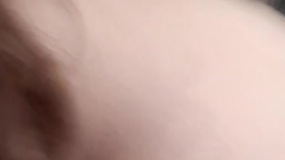 1. Try riding my New dildo