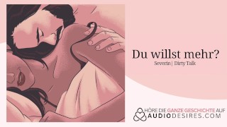 Guten Morgen Sex
