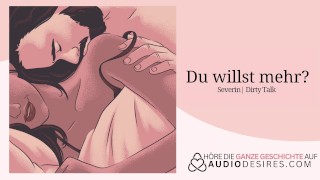 Guten Morgen Sex