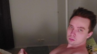Masturbation pov