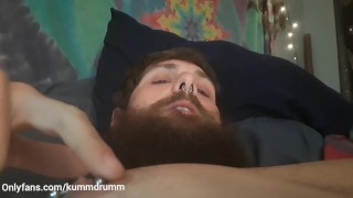 I'd love to cuddle but I have to take a post fuck shower before going out