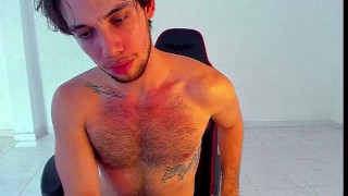 I'm sweating how you like it HD