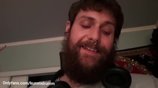 Small dick guys get facials