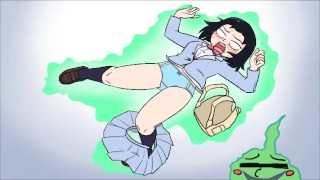 靈幻篇5 - 渴望超能力的小留學姊 路人超能100 S4?
