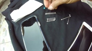 La joya actual "Ampallang"