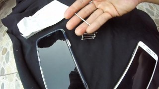 La joya actual "Ampallang"