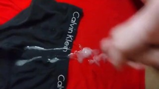 Jalandomela rico con ropa sucia de mi amigo