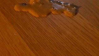 My evening masturbation 💦