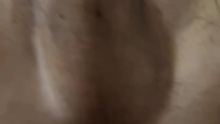 Fill my hole sir