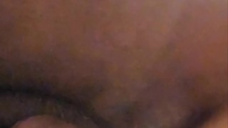 Love to cum from being fucked