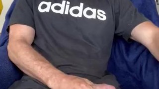 I want to see you sit