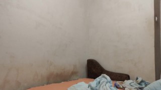 Fresh bedding and a short performance