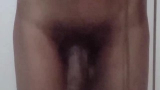 Tying myself - Rope bondage