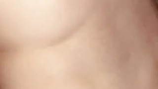 Gay Couple Bareback Quick fuck before work (No Sound)