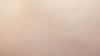 Gay Couple Bareback Quick fuck before work (No Sound)