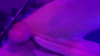 Teasing and Getting Wet