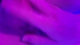 Teasing and Getting Wet
