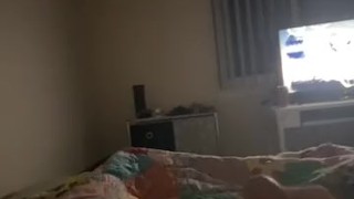 Rubbing out a load