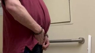 Work piss
