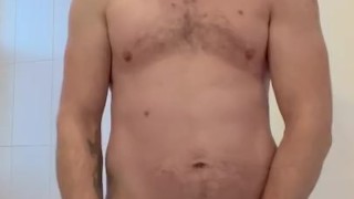 It’s rather cold outside! Do you like my hat?