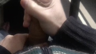 i really love jerking off myself.